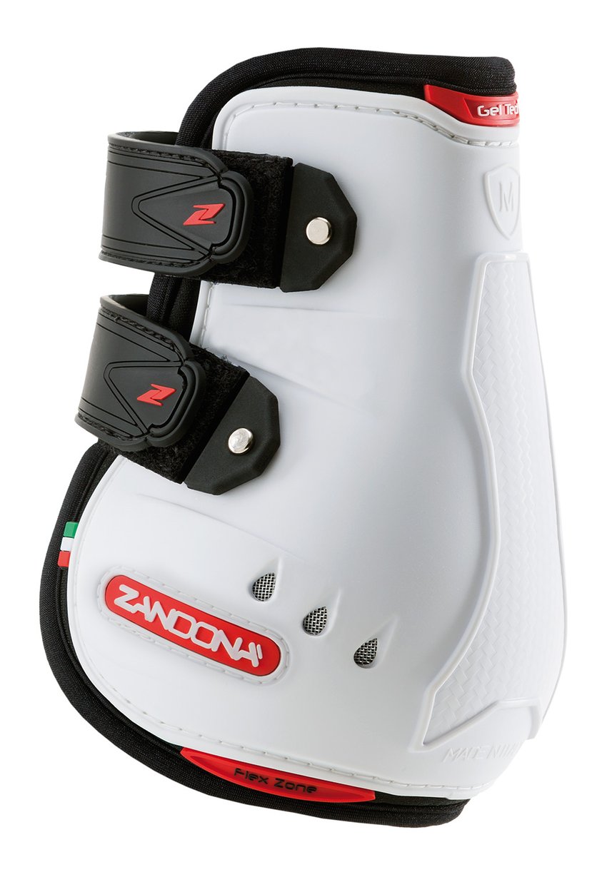 Zandona Carbon Air Active Fit Fetlock