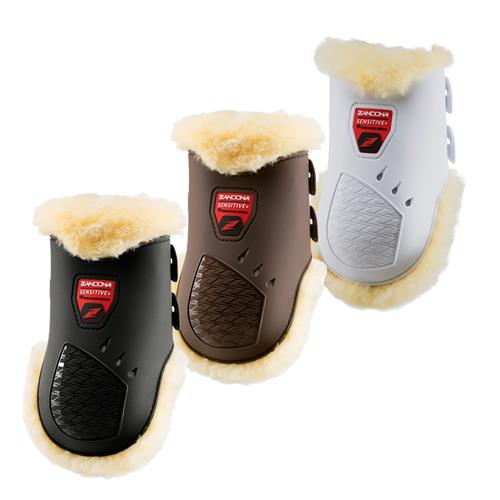 Zandona Carbon Air Sensitive+ Fetlock Boots