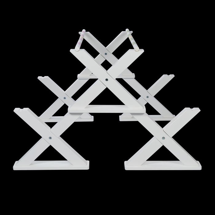 Hobby Horse Cavaletti Jump