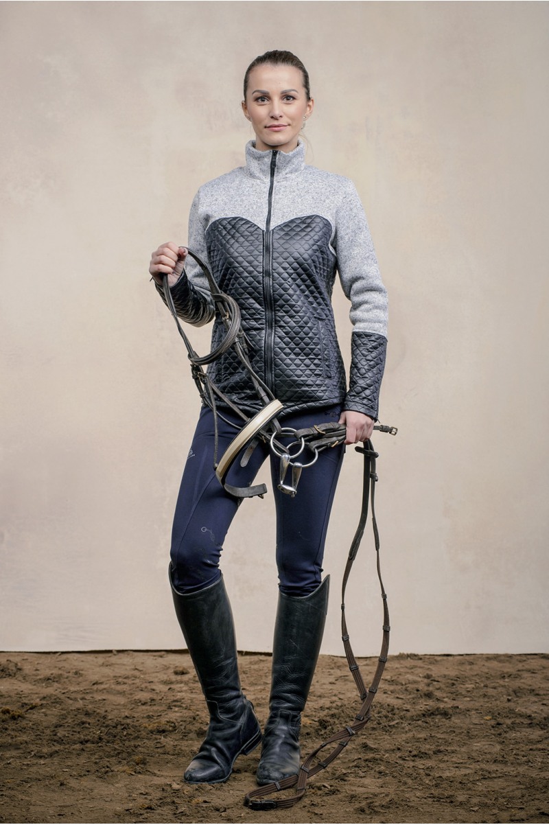 Cavalliera Ladies Majesty Coat