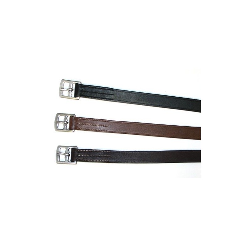 Garali Stirrups Leather 2 Colours