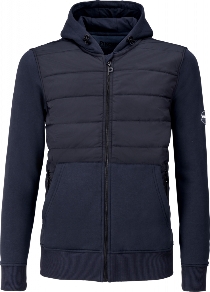 Pikeur Chico Mens Sweat Jacket