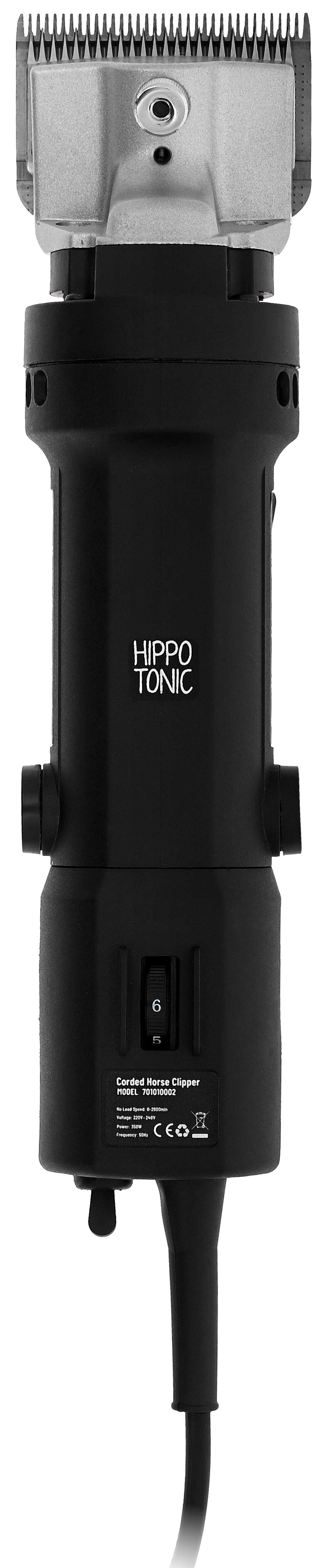 Hippotonic Tondeuse ST-001 Pro Clippers 