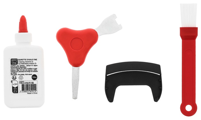 Hippotonic Tondeuse ST-001 Pro Clippers 