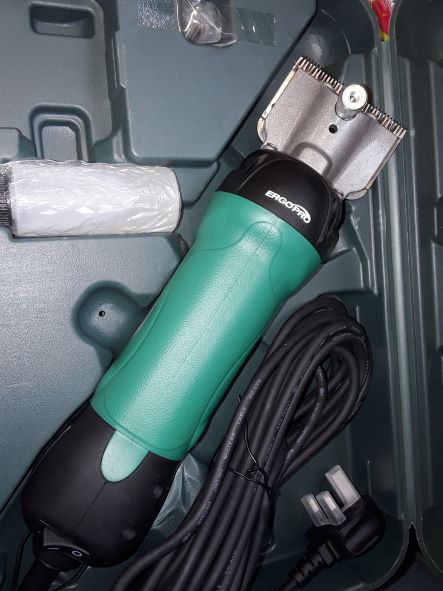 Horse Clippers Mains