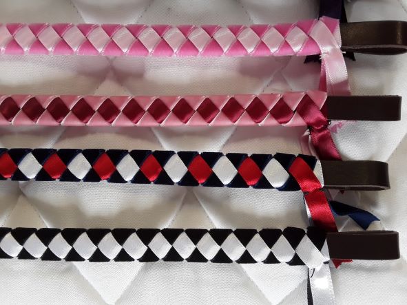 Velvet Browband Epson Cob 