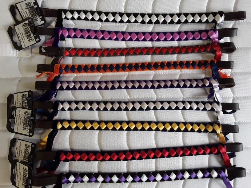 Velvet Browband Epson Cob 