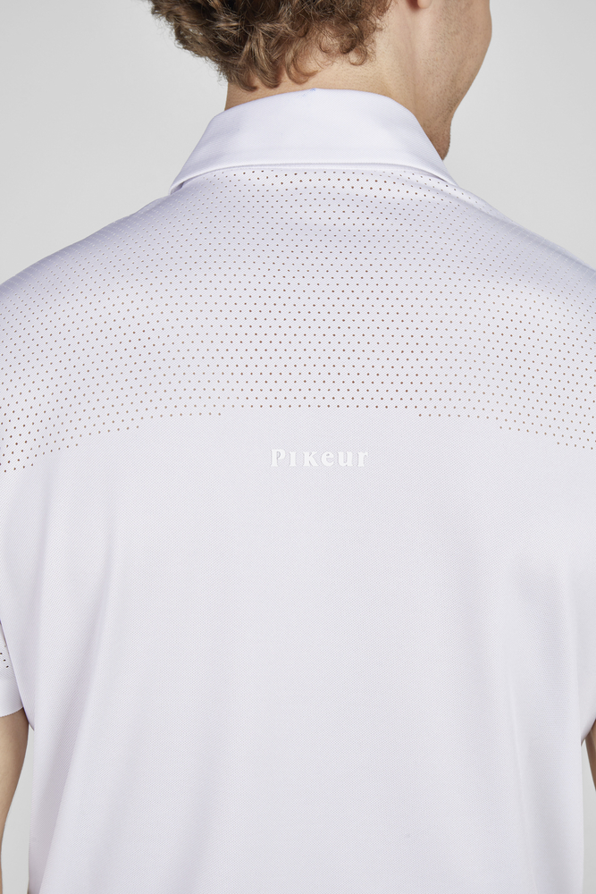 Pikeur Men's Core Comeptition Shirt 