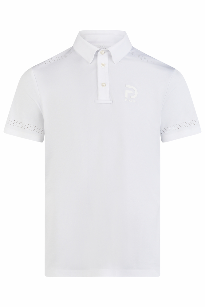 Pikeur Men's Core Comeptition Shirt 