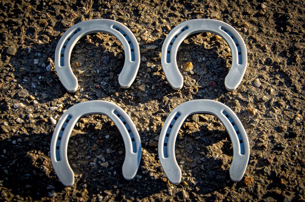 Crafty Ponies Farrier Set