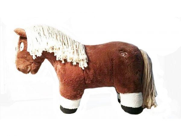 Crafty Ponies Sock and Stocking