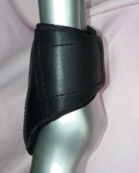 Dalmar Showjumping Fetlock Boots
