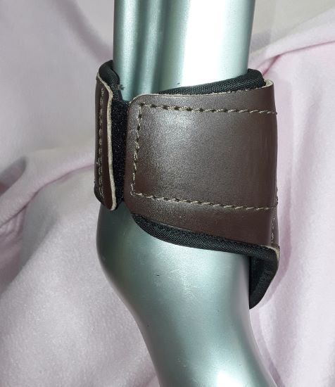 Dalmar Showjumping Fetlock Boots