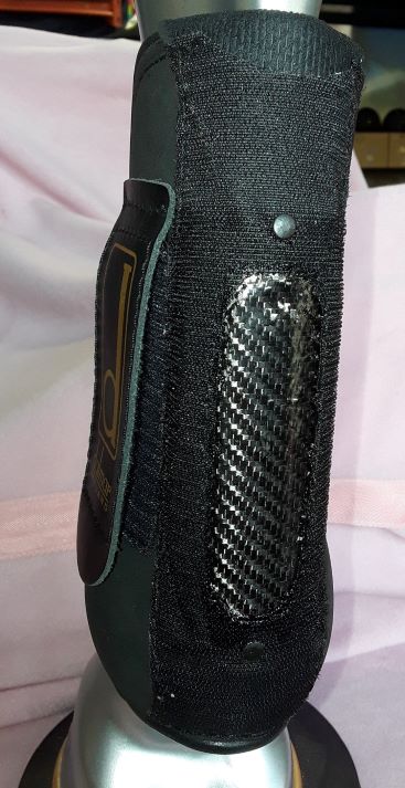 Dalmar Synthetic Tendon Boots