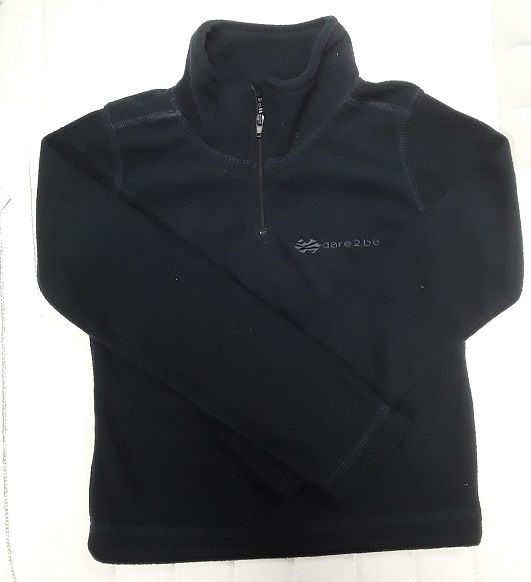 Dare2Be Thermal Fleece Sets Children