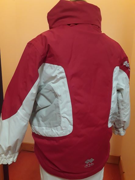 Dare2B Jet Turn Ski Jacket