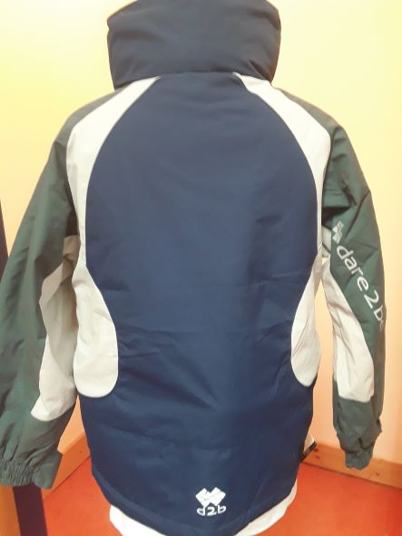 Dare2B Snow Cat Ski Jacket