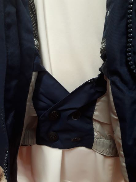 Dare2B Snow Cat Ski Jacket