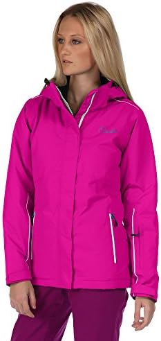Dare2Be Likewise Ladies Ski Jacket
