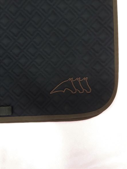 Equiline 3 Horse Logo Saddlecloth Promotion