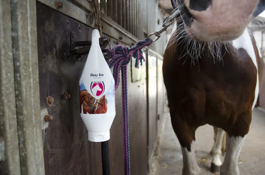 Excellent Deep Ice Gel