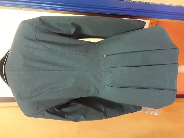 Pikeur Diana Show Jacket Ladies Grey