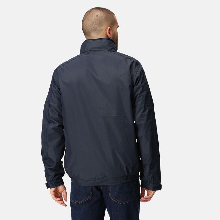 Regatta Dover Fleece Lined Jacket