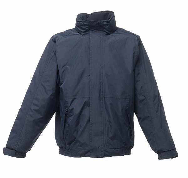 Regatta Dover Fleece Lined Jacket