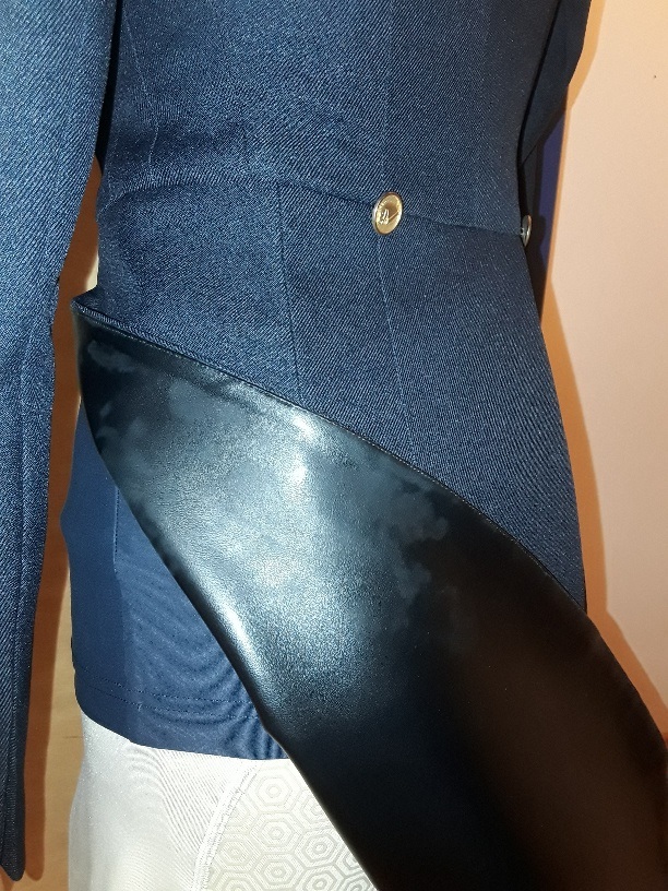 Shires Ladies Dressage Tails - Clearance