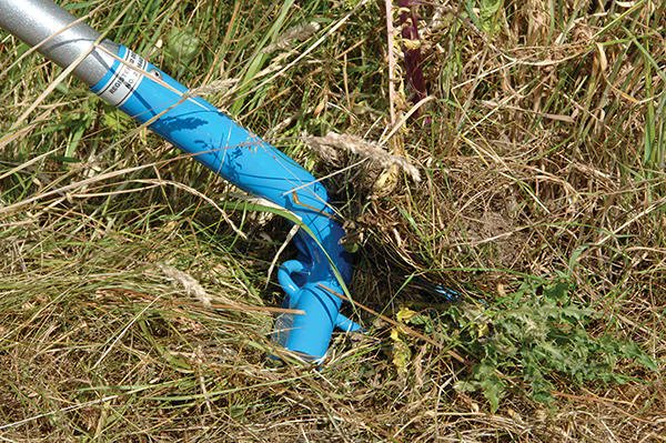 Fynalite Multi Weeda