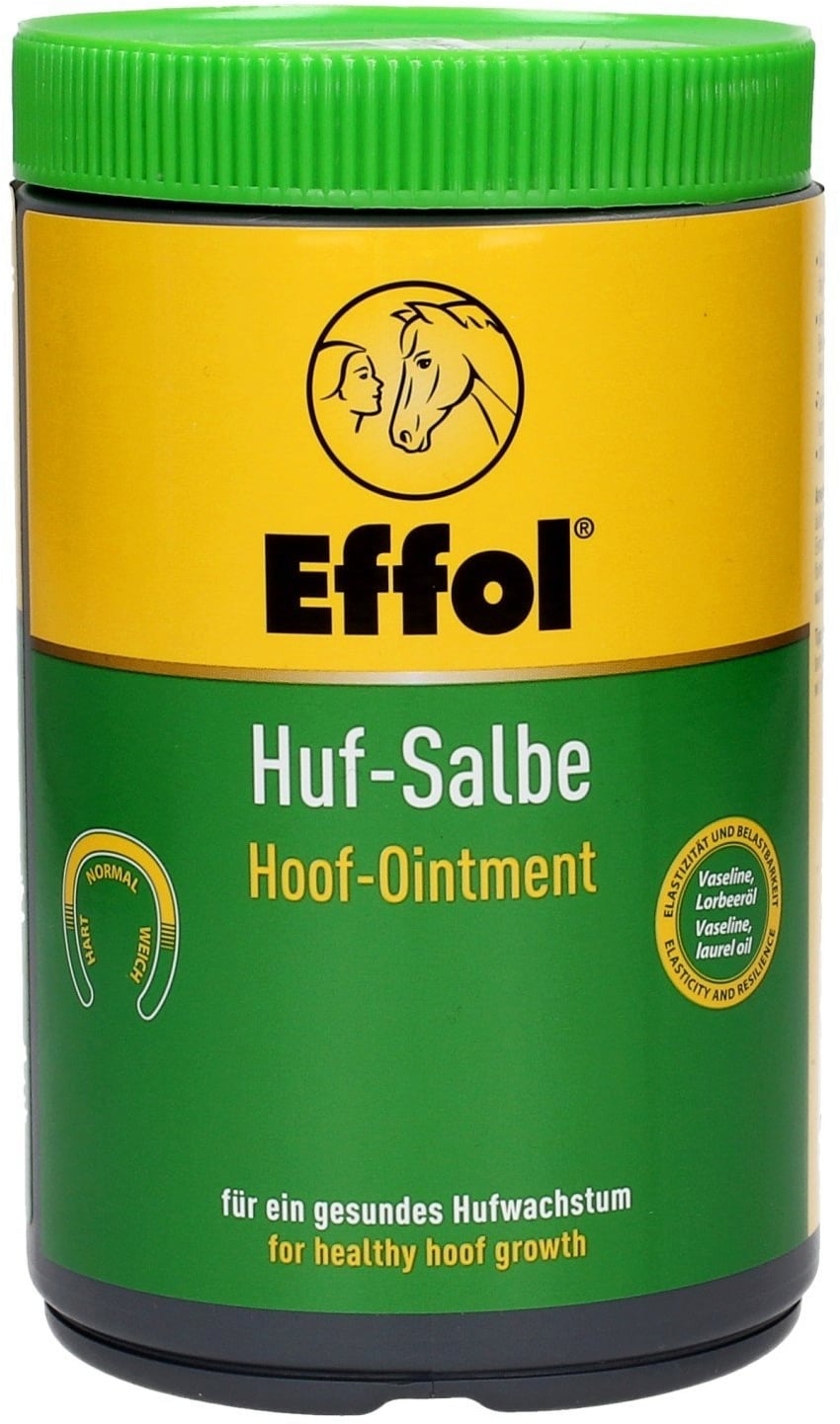 Effol Hoof Ointment 1Litre