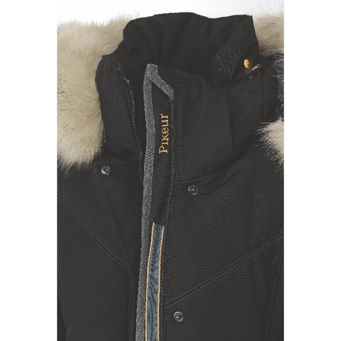 Pikeur Ladies Eibi Short Parka Jacket