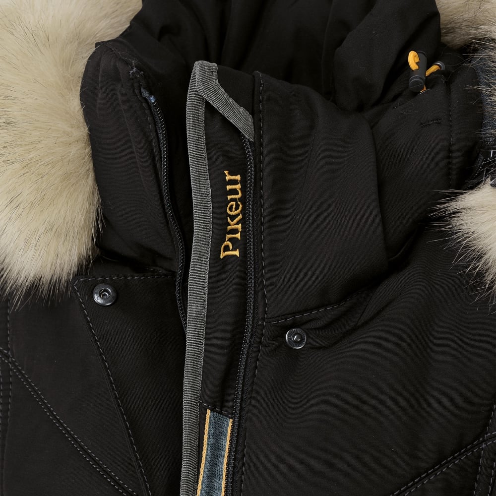 pikeur ladies jacket