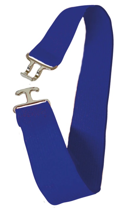 Crafty Ponies Elasticated Surcingle