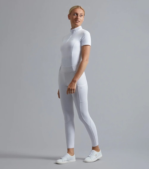 Premier Equine Ladies Electra Full Seat Riding Tights