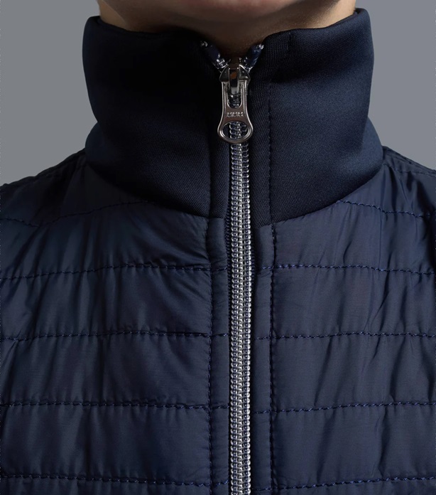 Premier Equine Mini Elena Girl's Hybird Jacket 