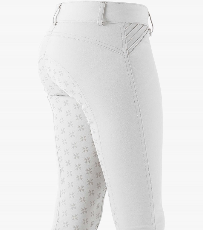 Premier Equine Ella Girl's Competition Breeches