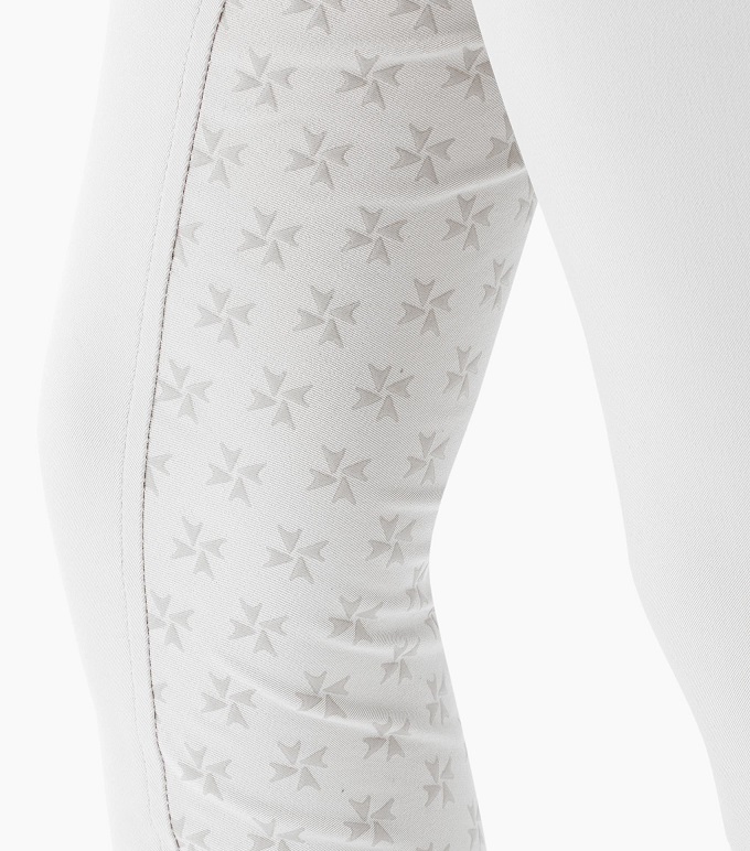 Premier Equine Ella Girl's Competition Breeches