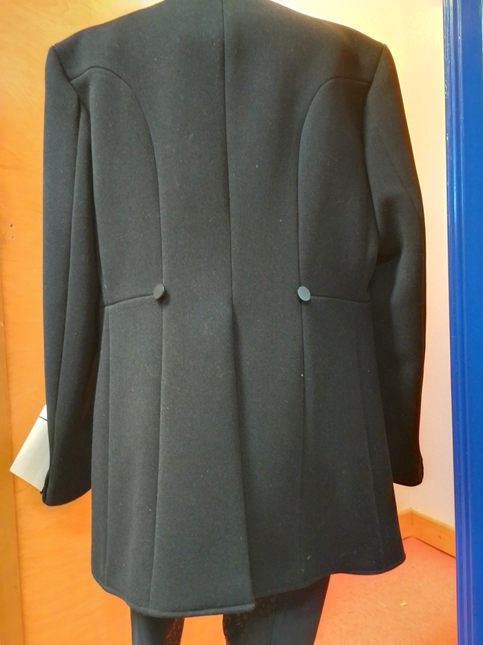 Eque Pro Men's Hunt Jacket 