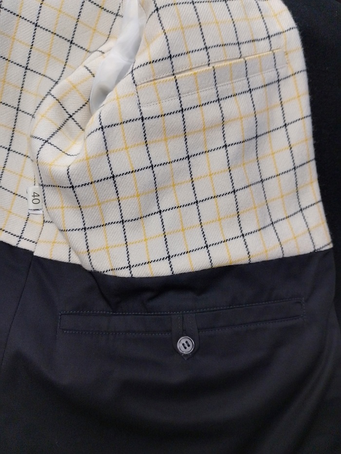 Eque Pro Men's Hunt Jacket 