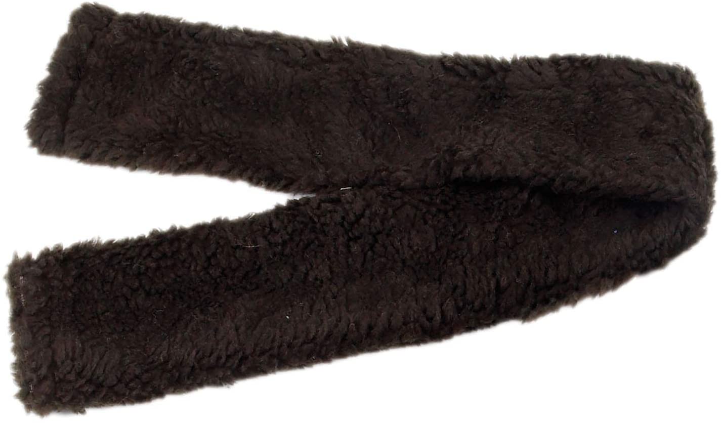 Equi-Sential Fur Girth Sleeve