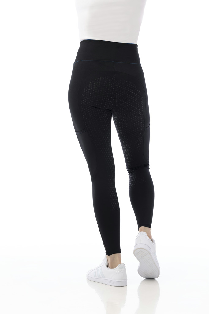 Equi Theme Lyly Pull On Riding Tights