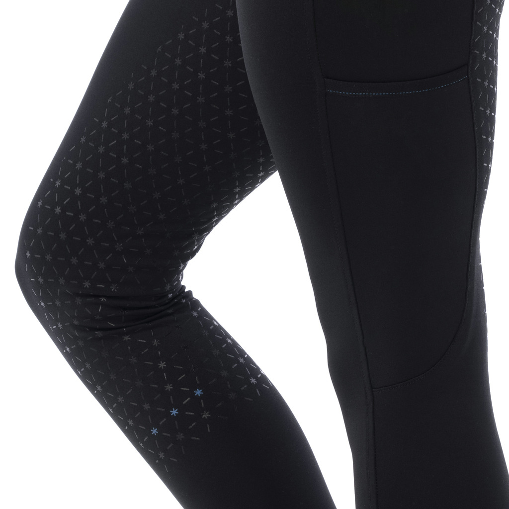 Equi Theme Lyly Pull On Riding Tights