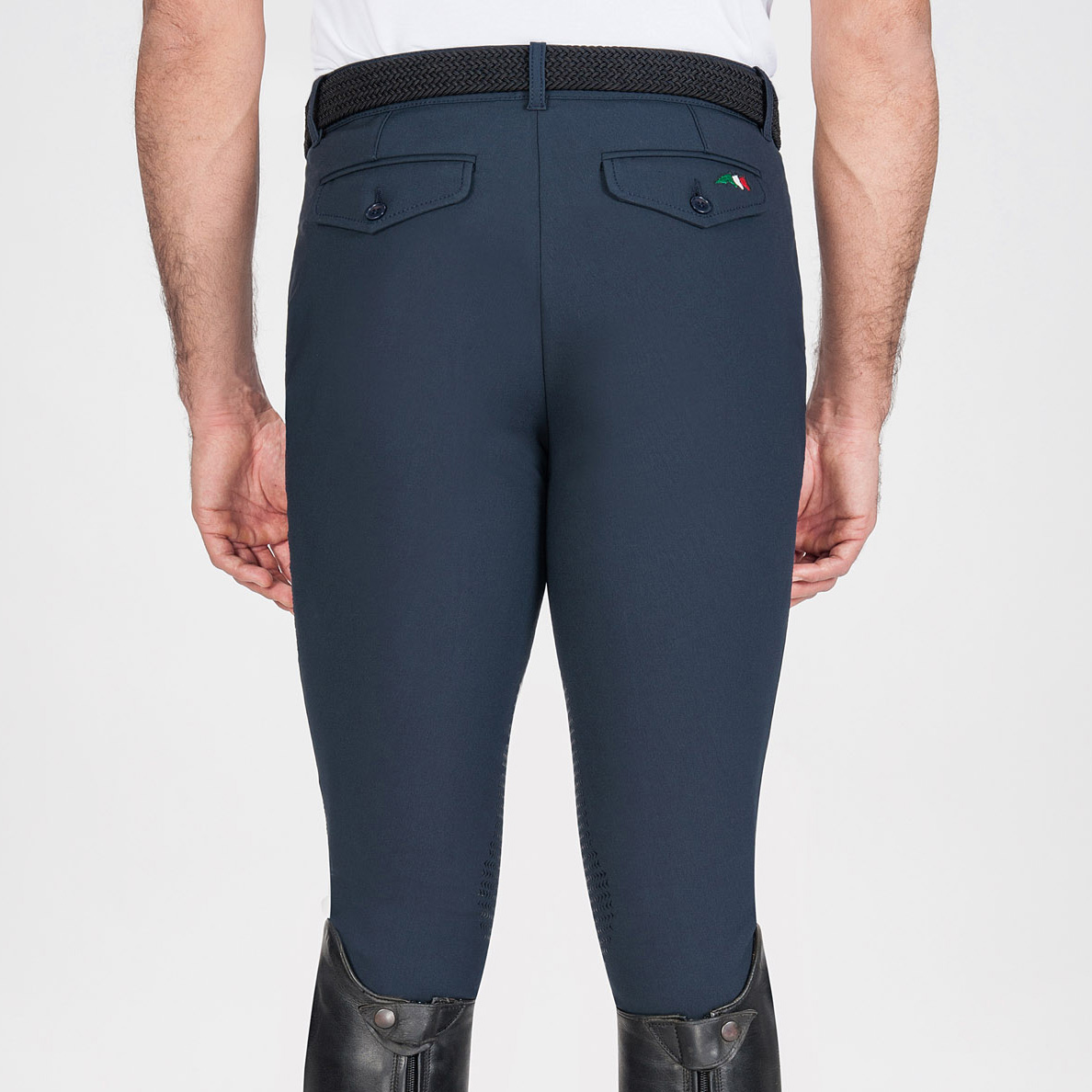 Equiline Adam Men's Breeches 