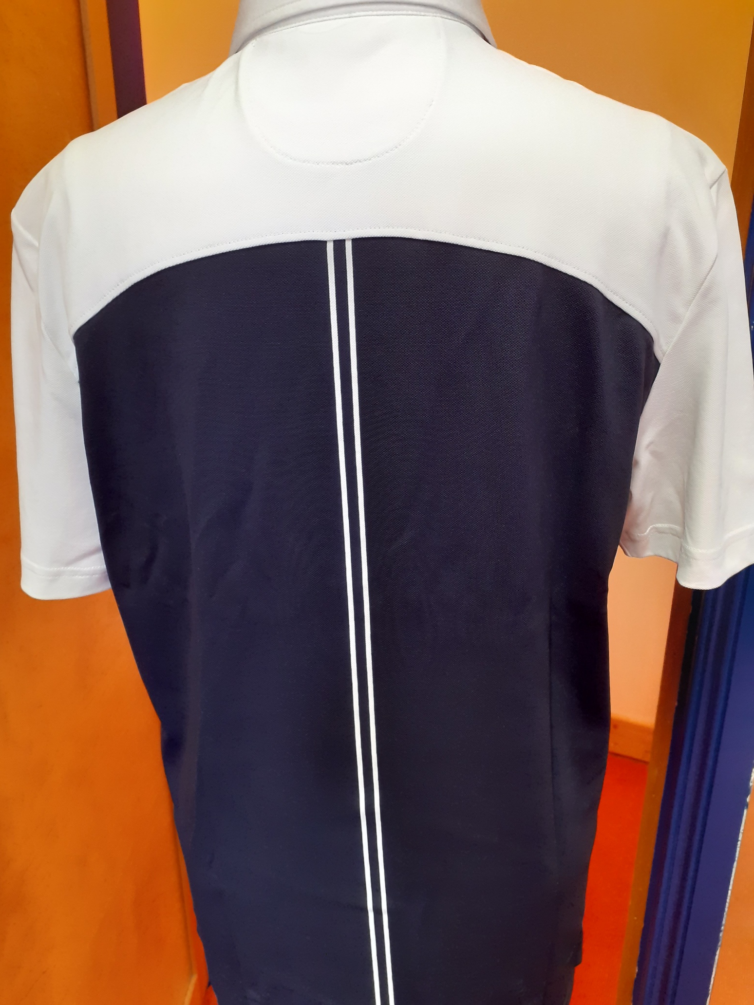 Equiline Alan Men's Show Shirt