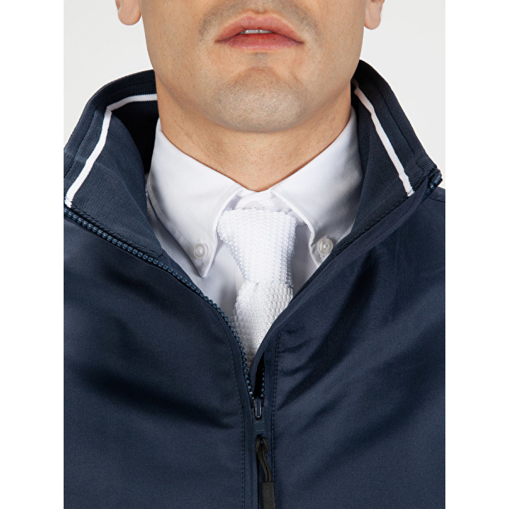 Equiline Algar Mens Bomber Jacket