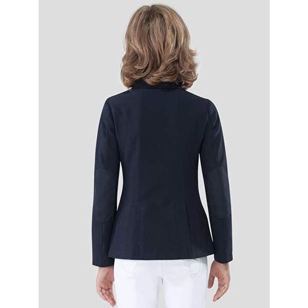 Equiline Boy's Anacelto Show Jacket Age 9/11