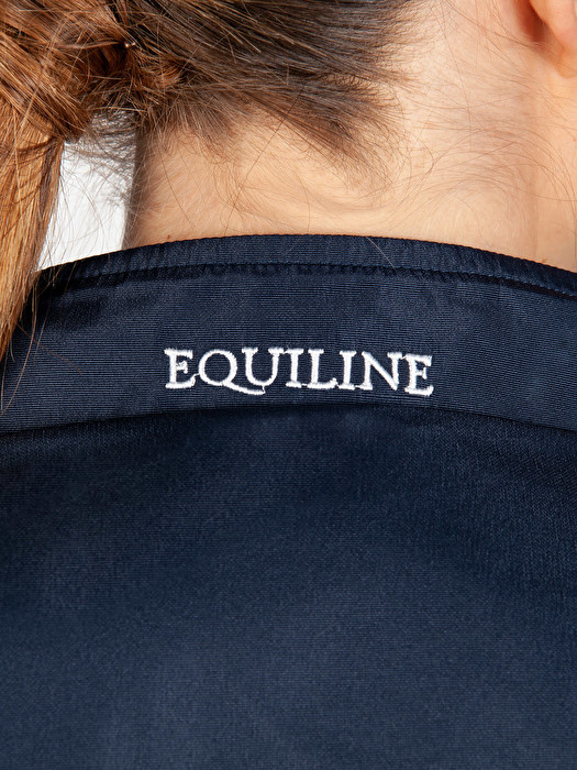 Equiline Ladies Bomber Jacket