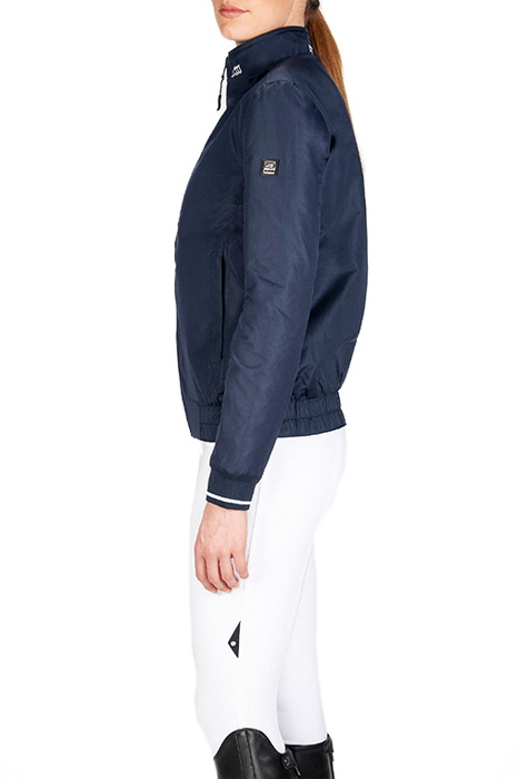 Equiline Ladies Bomber Jacket