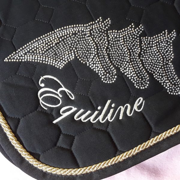 Equiline Ofride Saddlecloth